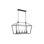 Flynt Island Light Ceiling Light, Neighborhood Collection - Orvon Lighting