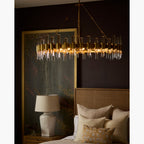 Surya Fraser 47" L × 47" W Chandelier – Default Title additional view