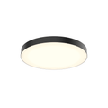 Fusion 12″ Trimless Flush Mount - Orvon Lighting