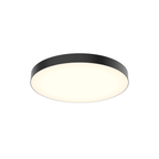 Fusion 12″ Trimless Flush Mount - Orvon Lighting