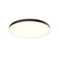 Fusion 21in Trimless Flush Mount - Orvon Lighting