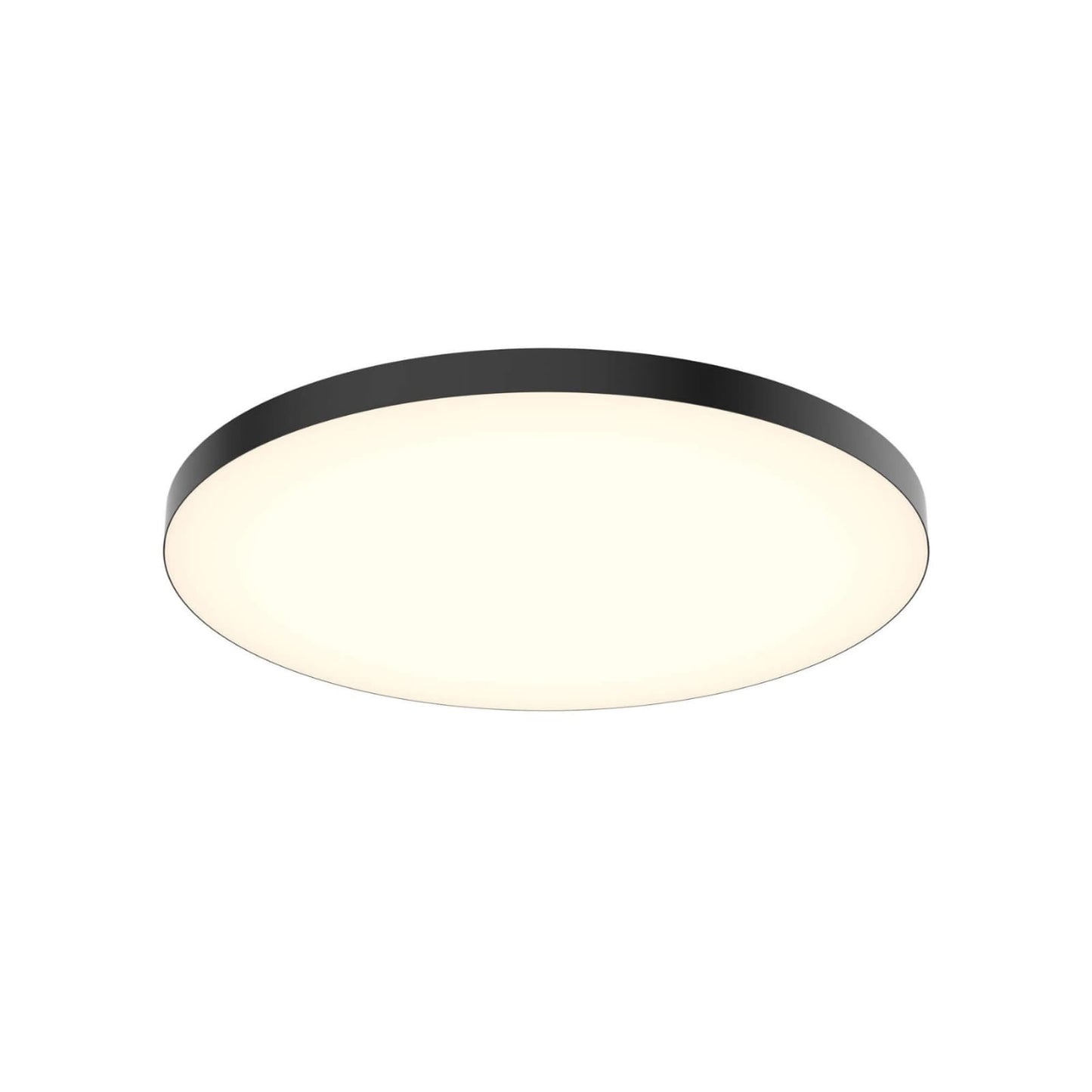 Fusion 21in Trimless Flush Mount - Orvon Lighting