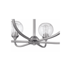 Glenda 9 Light 29.5 inch Chandelier Ceiling Light - Orvon Lighting