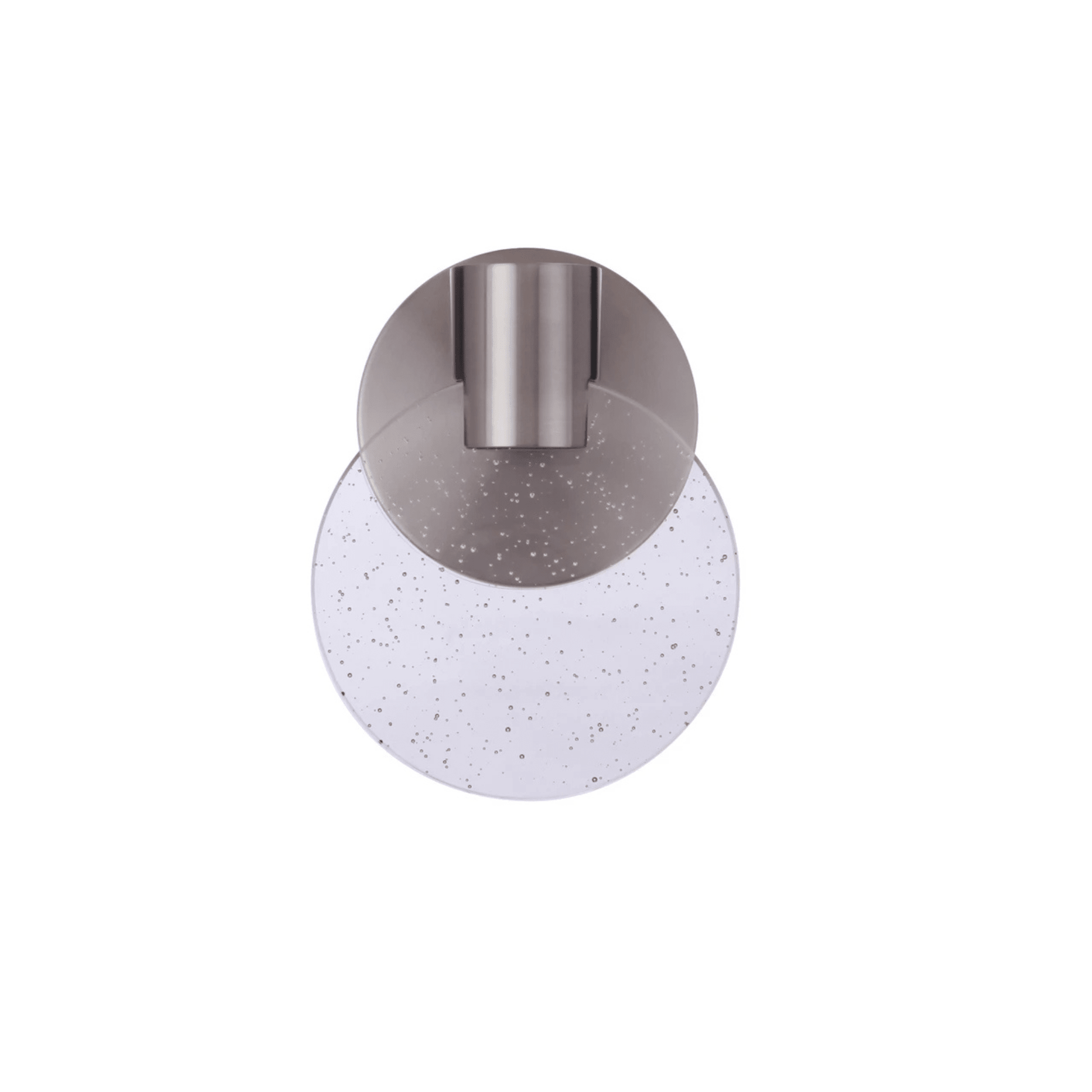 Glisten LED 5.51 inch Wall Sconce Wall Light - Orvon Lighting