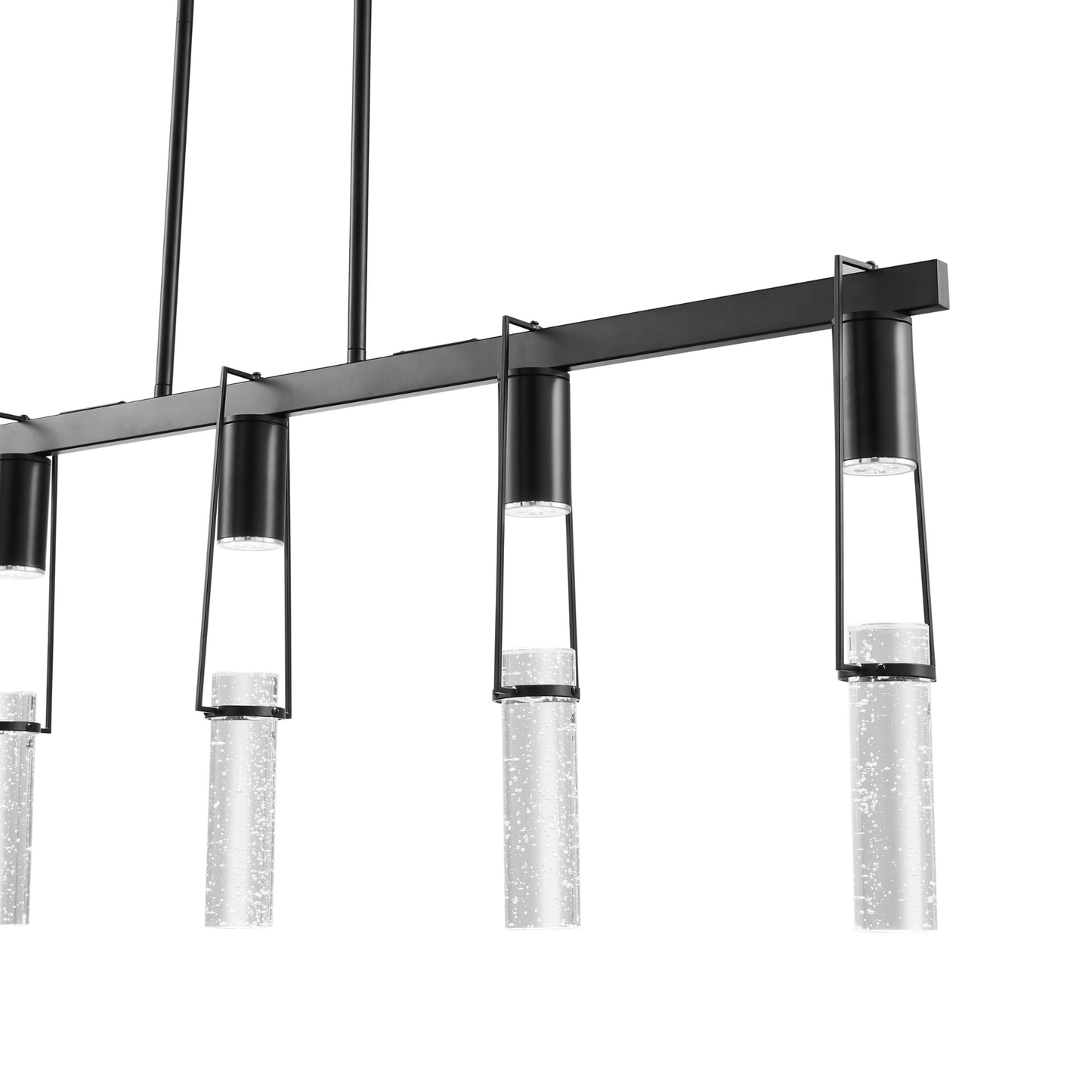 Harmony 5 Light Chandelier - Orvon Lighting
