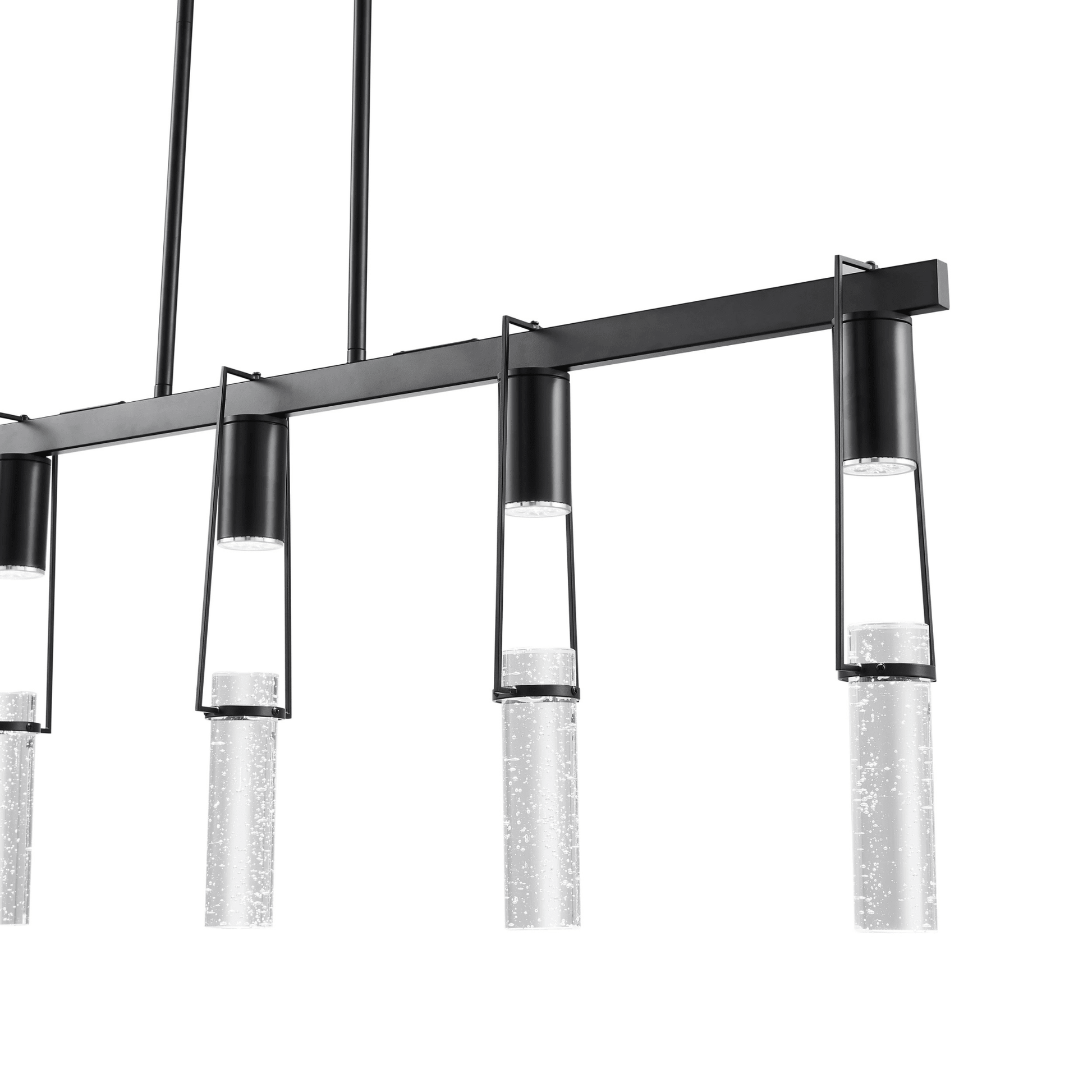 Harmony 5 Light Chandelier - Orvon Lighting