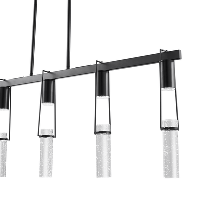 Harmony 5 Light Chandelier - Orvon Lighting