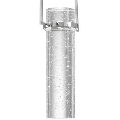 Harmony 5 Light Chandelier - Orvon Lighting