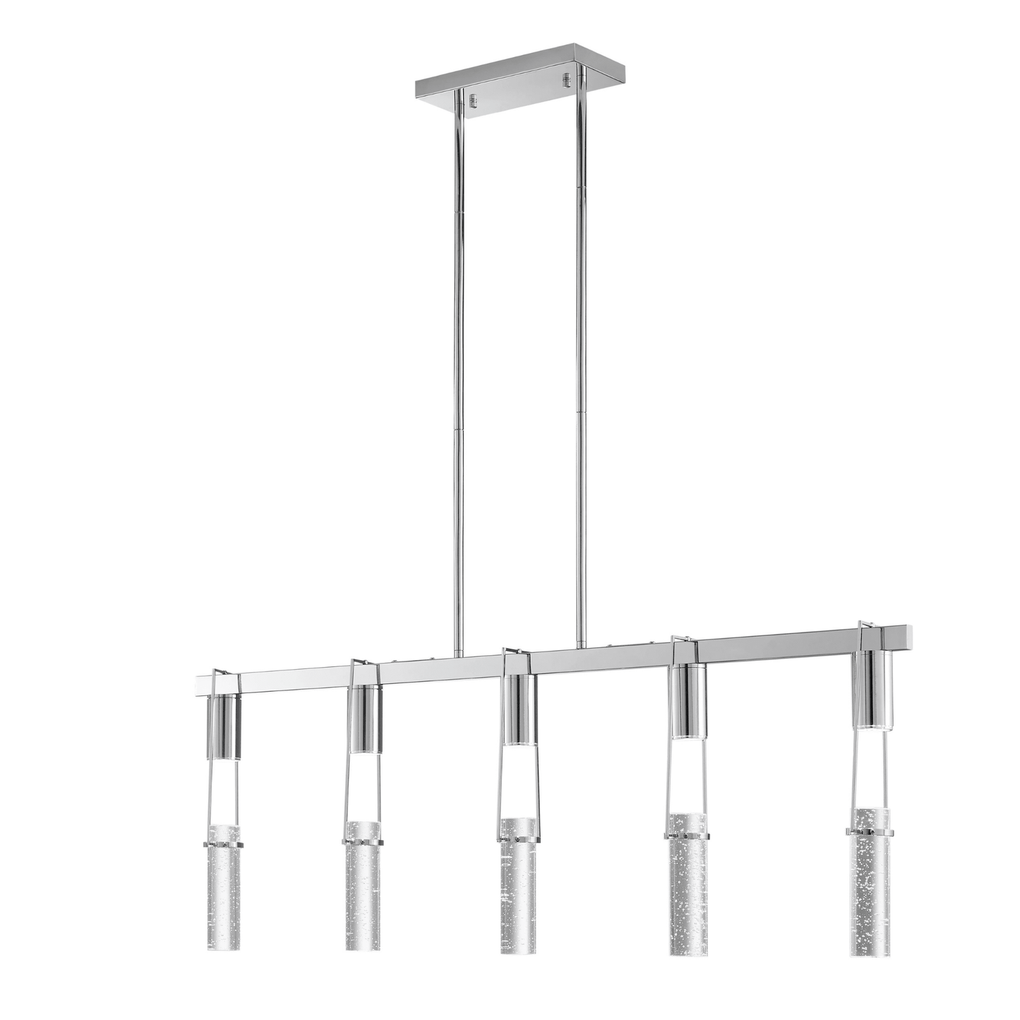 Harmony 5 Light Chandelier - Orvon Lighting