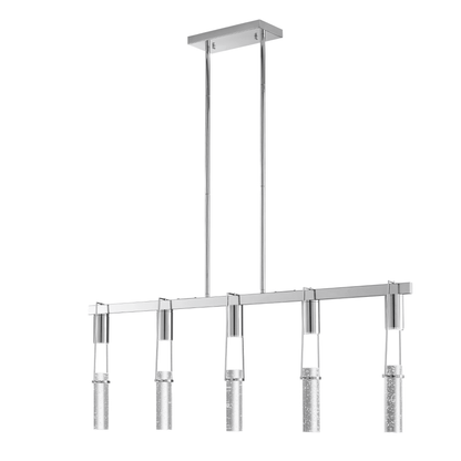 Harmony 5 Light Chandelier - Orvon Lighting