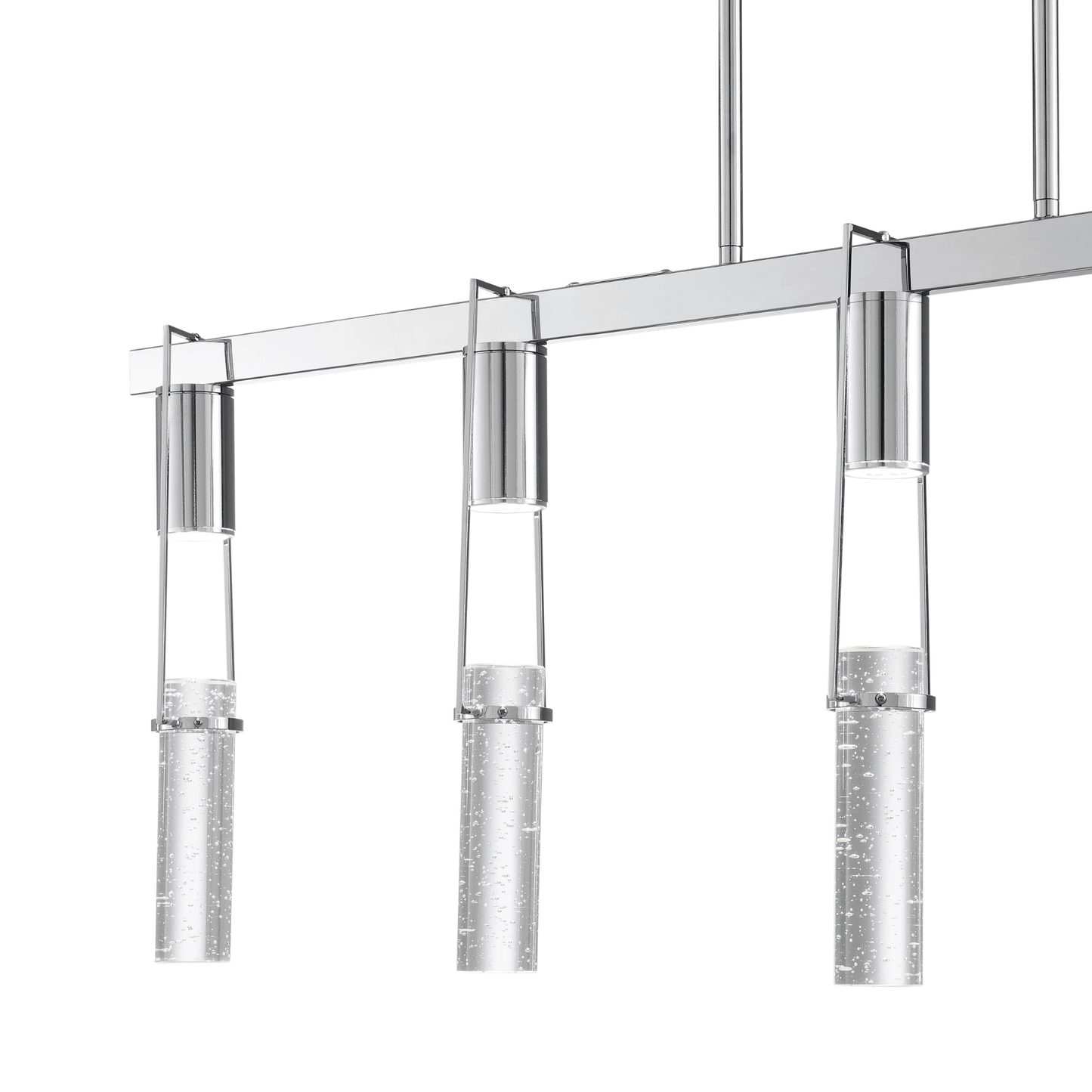Harmony 5 Light Chandelier - Orvon Lighting