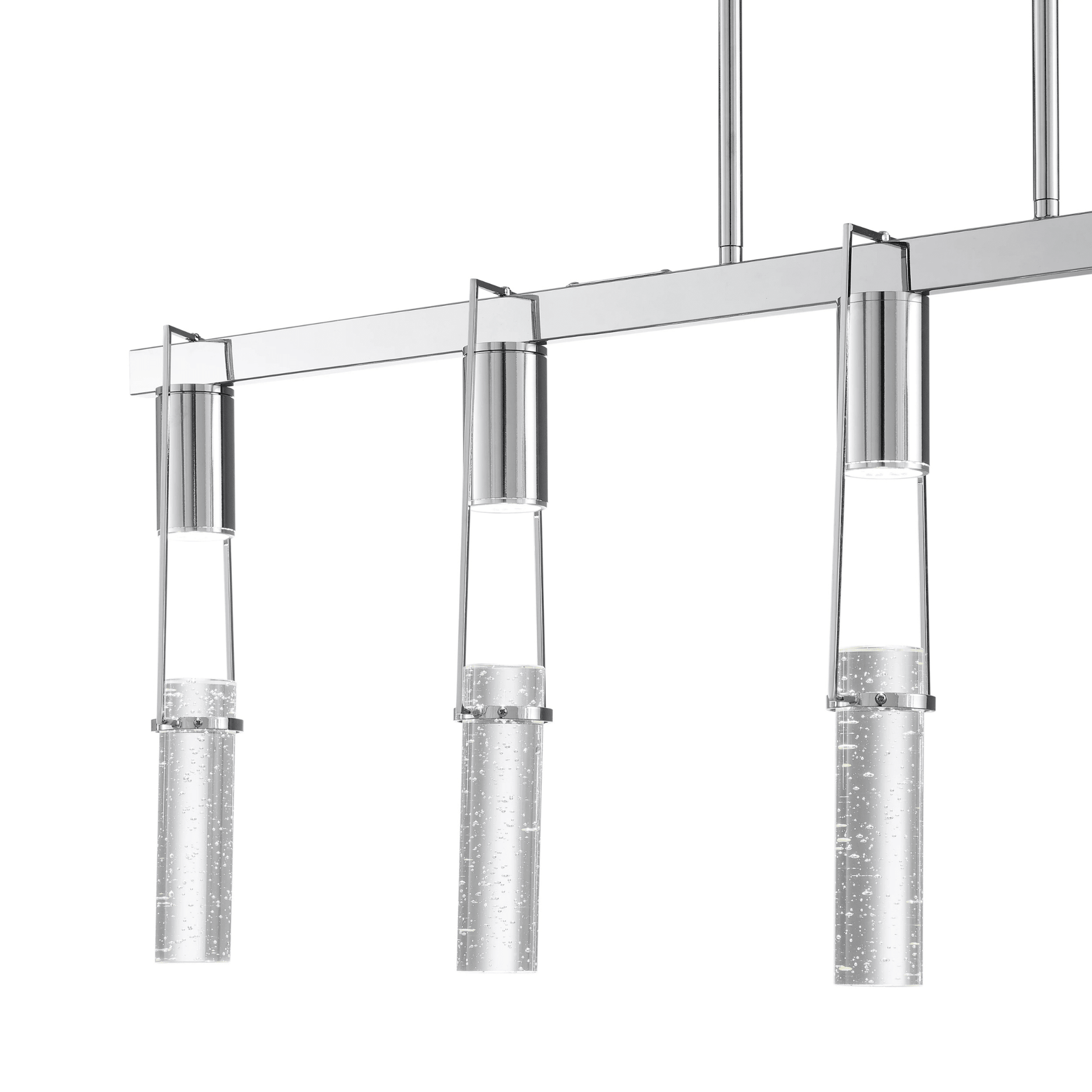 Harmony 5 Light Chandelier - Orvon Lighting