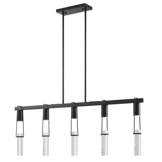 Harmony 5 Light Chandelier - Orvon Lighting