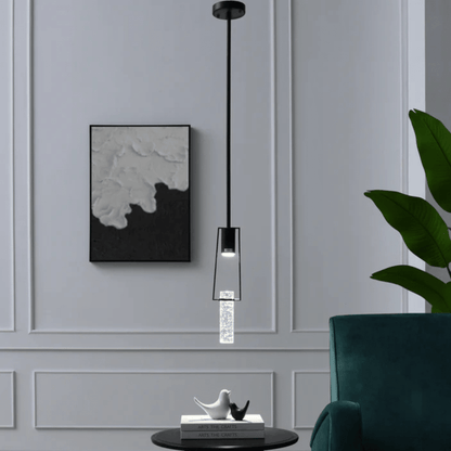 Harmony Single Pendant - Orvon Lighting