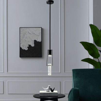 Harmony Single Pendant - Orvon Lighting