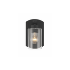 Hendrix 1 Light 5.25 inch Wall Sconce Wall Light - Orvon Lighting