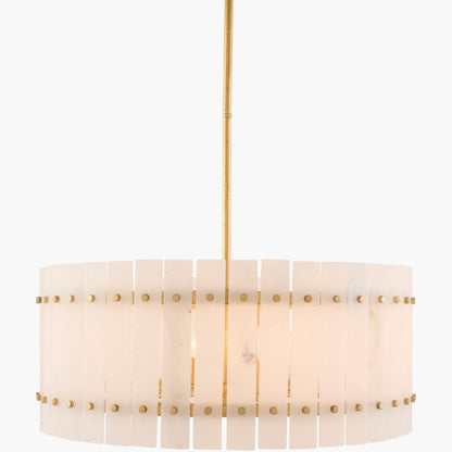 Surya Halenza 25" L × 25" W Chandelier – Default Title additional view