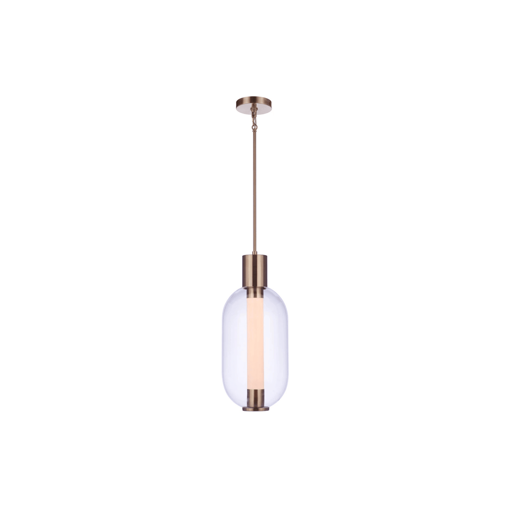 Holmes LED 10 inch Pendant Ceiling Light - Orvon Lighting