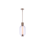 Holmes LED 10 inch Pendant Ceiling Light - Orvon Lighting