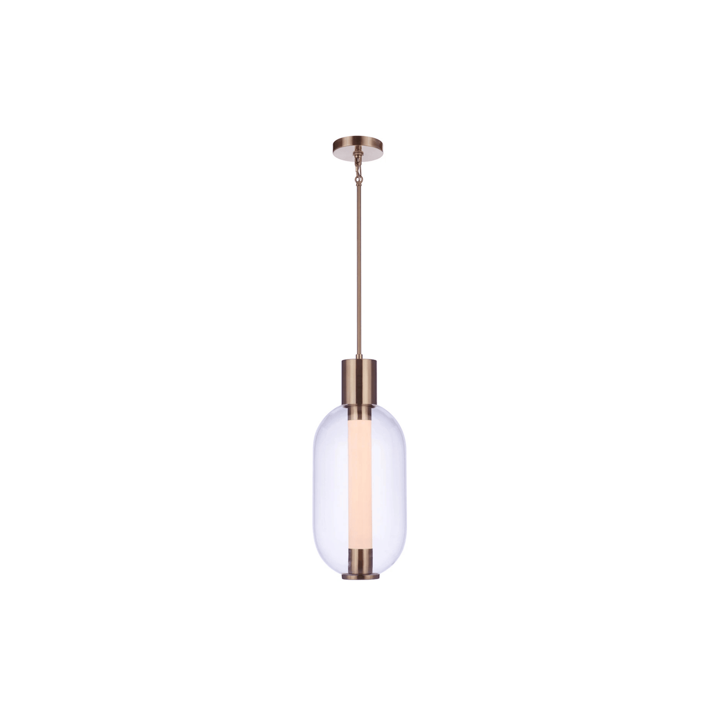 Holmes LED 10 inch Pendant Ceiling Light - Orvon Lighting