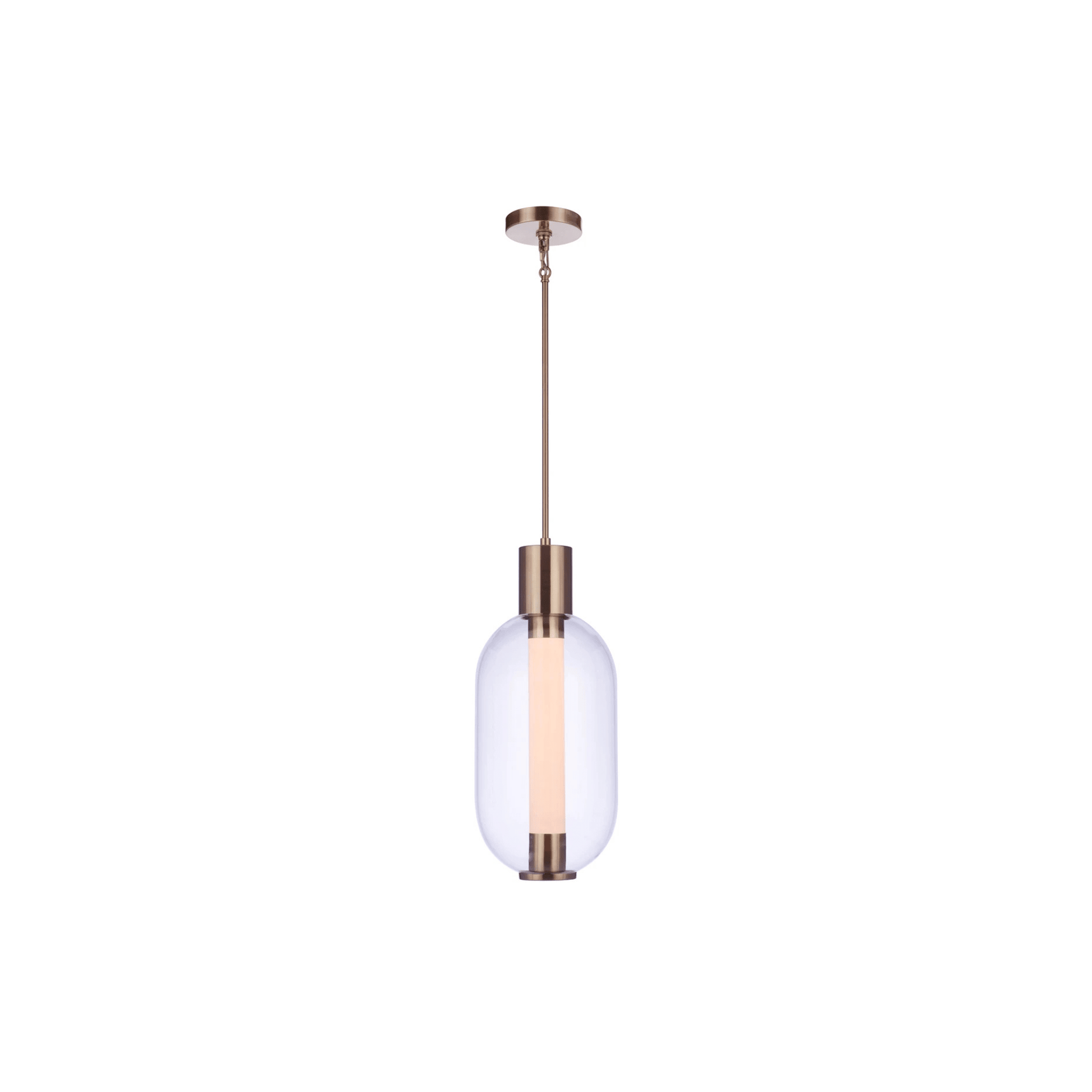 Holmes LED 10 inch Pendant Ceiling Light - Orvon Lighting