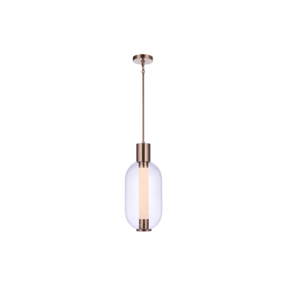 Holmes LED 10 inch Pendant Ceiling Light - Orvon Lighting