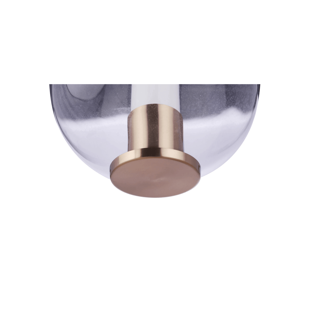 Holmes LED 10 inch Pendant Ceiling Light - Orvon Lighting