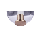 Holmes LED 10 inch Pendant Ceiling Light - Orvon Lighting