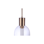 Holmes LED 10 inch Pendant Ceiling Light - Orvon Lighting
