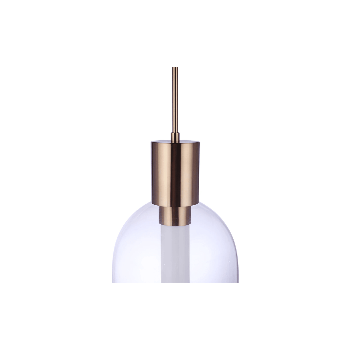 Holmes LED 10 inch Pendant Ceiling Light - Orvon Lighting