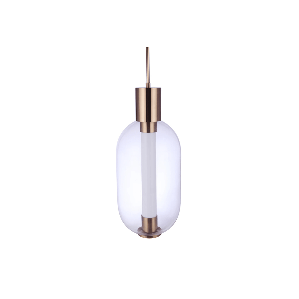Holmes LED 10 inch Pendant Ceiling Light - Orvon Lighting