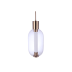 Holmes LED 10 inch Pendant Ceiling Light - Orvon Lighting