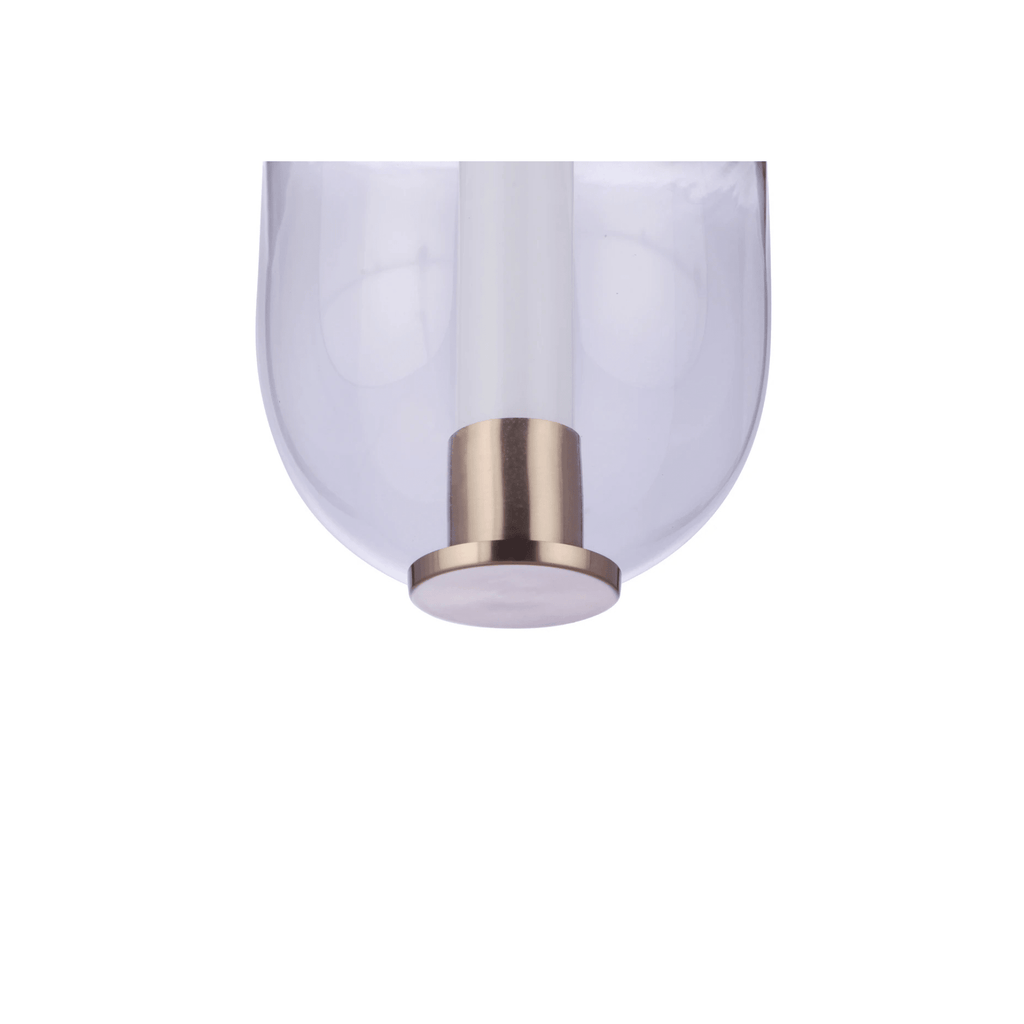 Holmes LED 10 inch Pendant Ceiling Light - Orvon Lighting