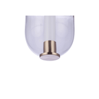 Holmes LED 10 inch Pendant Ceiling Light - Orvon Lighting