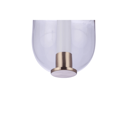 Holmes LED 10 inch Pendant Ceiling Light - Orvon Lighting