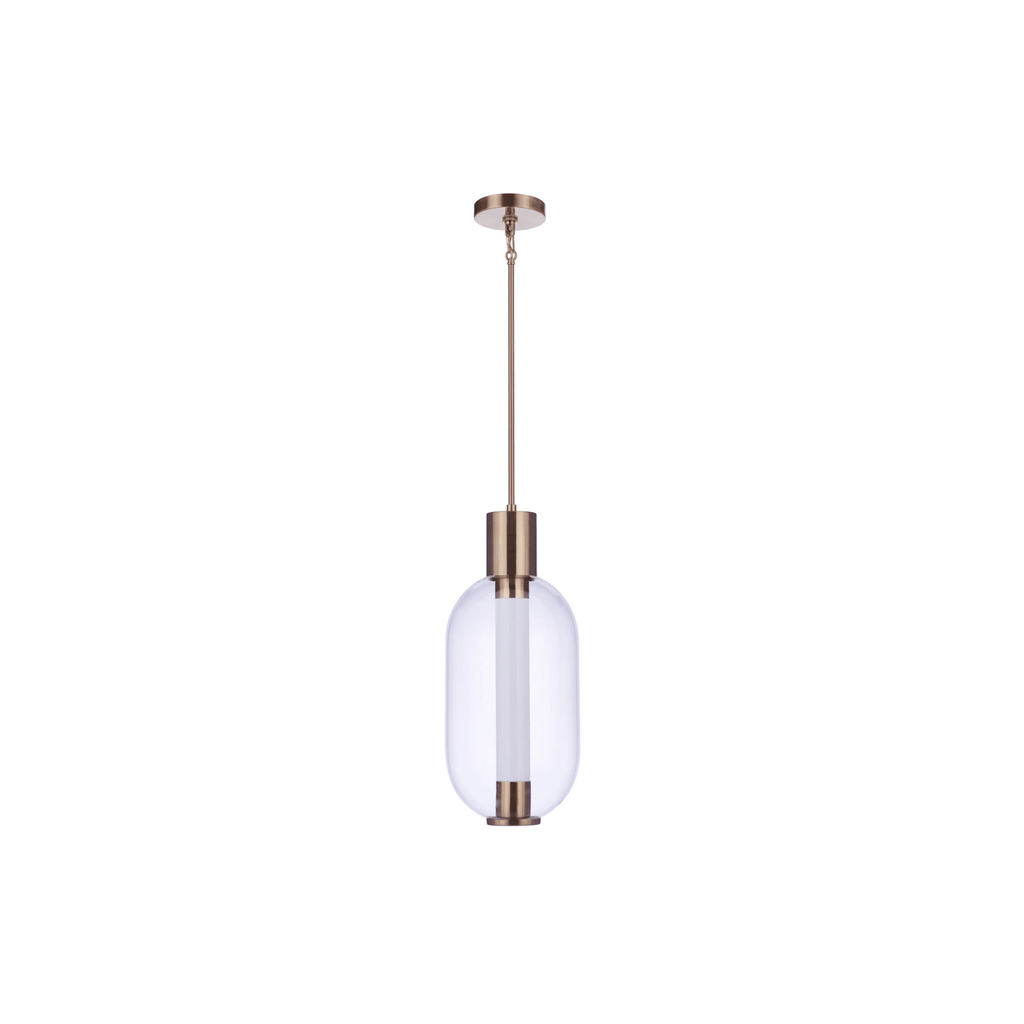 Holmes LED 10 inch Pendant Ceiling Light - Orvon Lighting