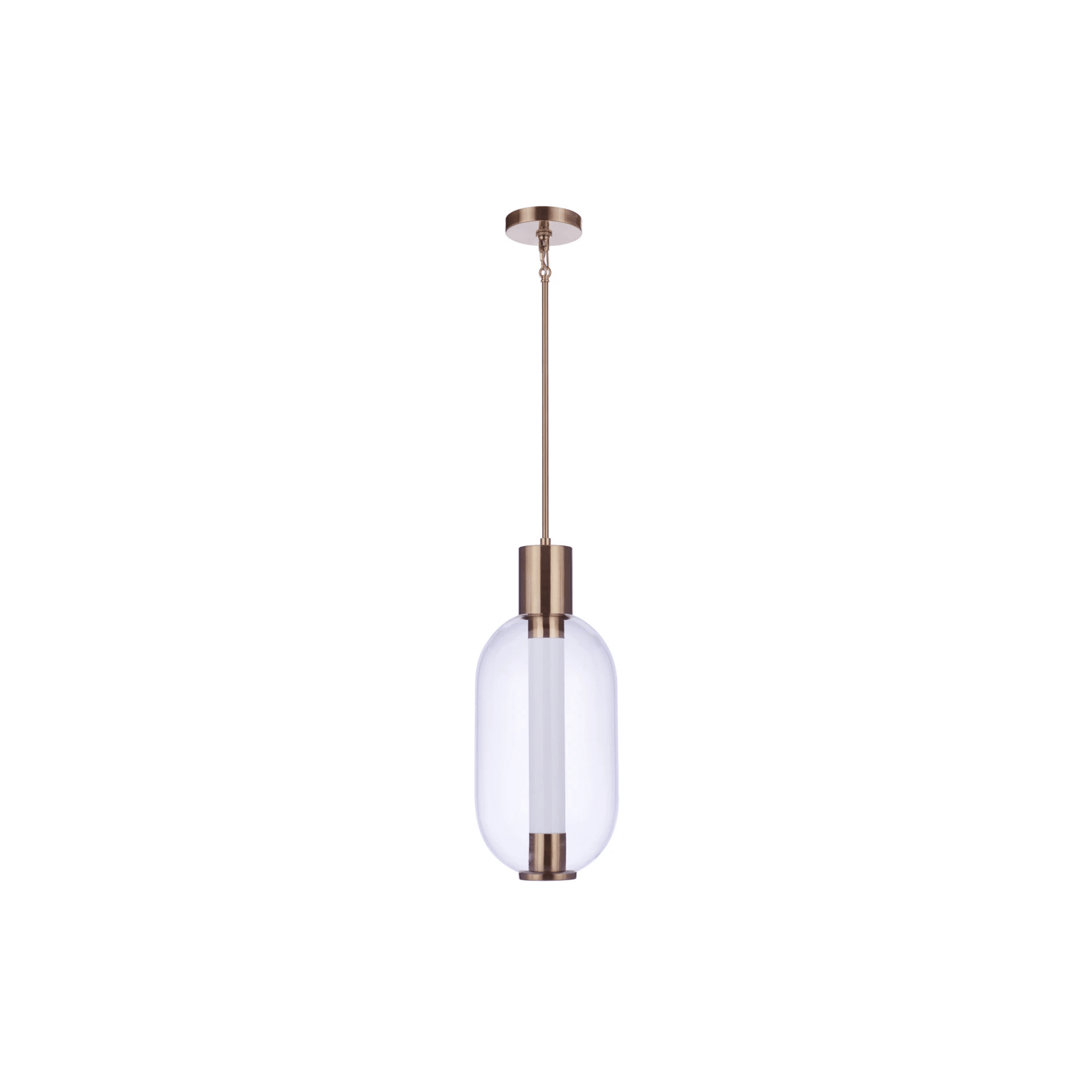 Holmes LED 10 inch Pendant Ceiling Light - Orvon Lighting