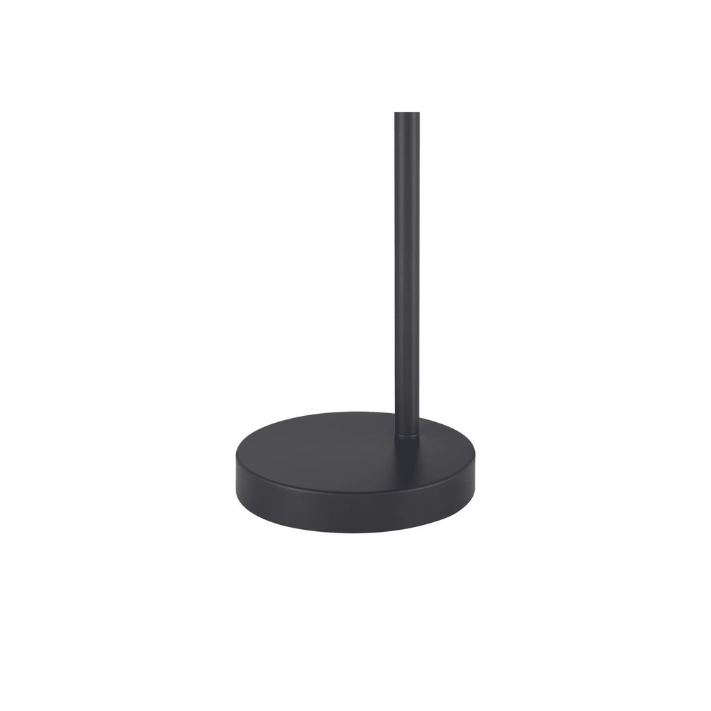 Indiana 1 Light Table Lamp - Orvon Lighting