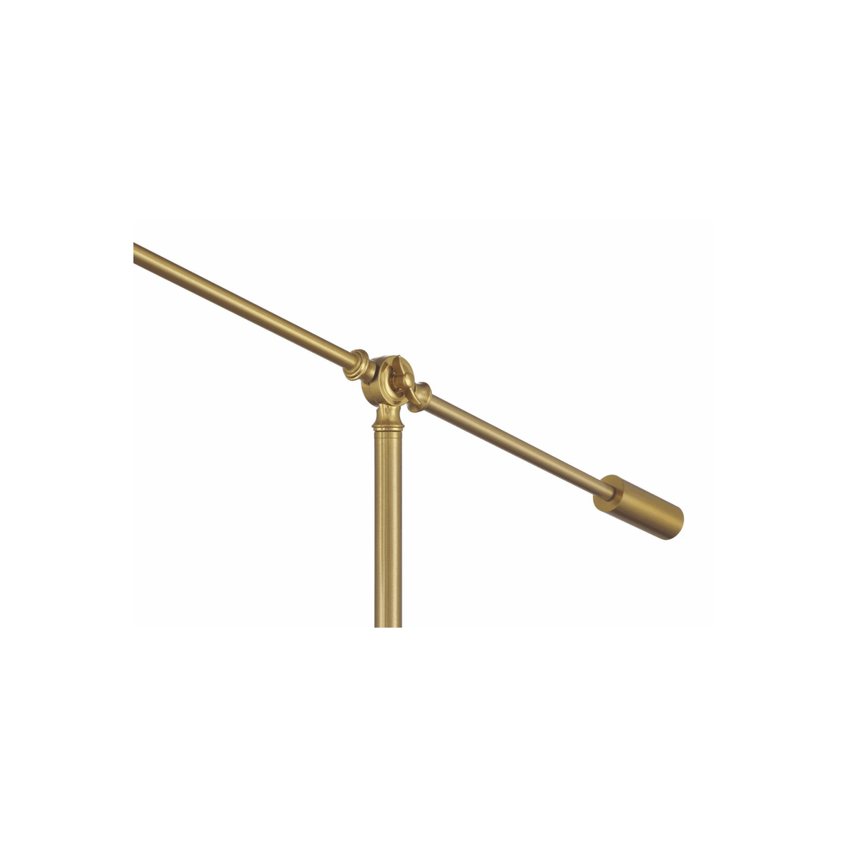 Indiana 1 Light Table Lamp - Orvon Lighting