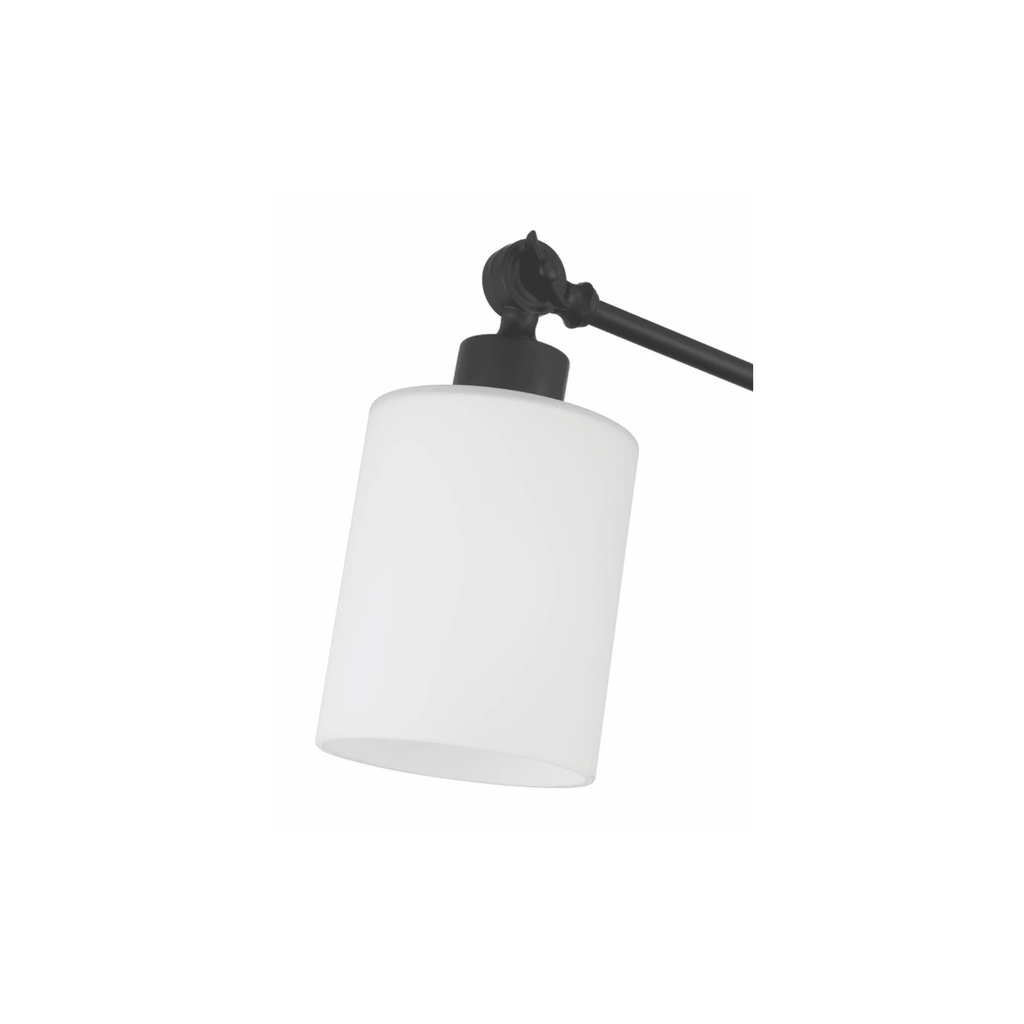 Indiana 1 Light Table Lamp - Orvon Lighting