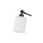 Indiana 1 Light Table Lamp - Orvon Lighting