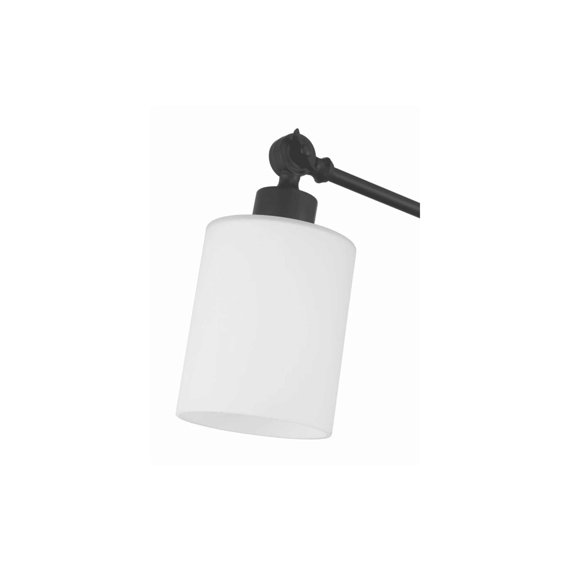 Indiana 1 Light Table Lamp - Orvon Lighting