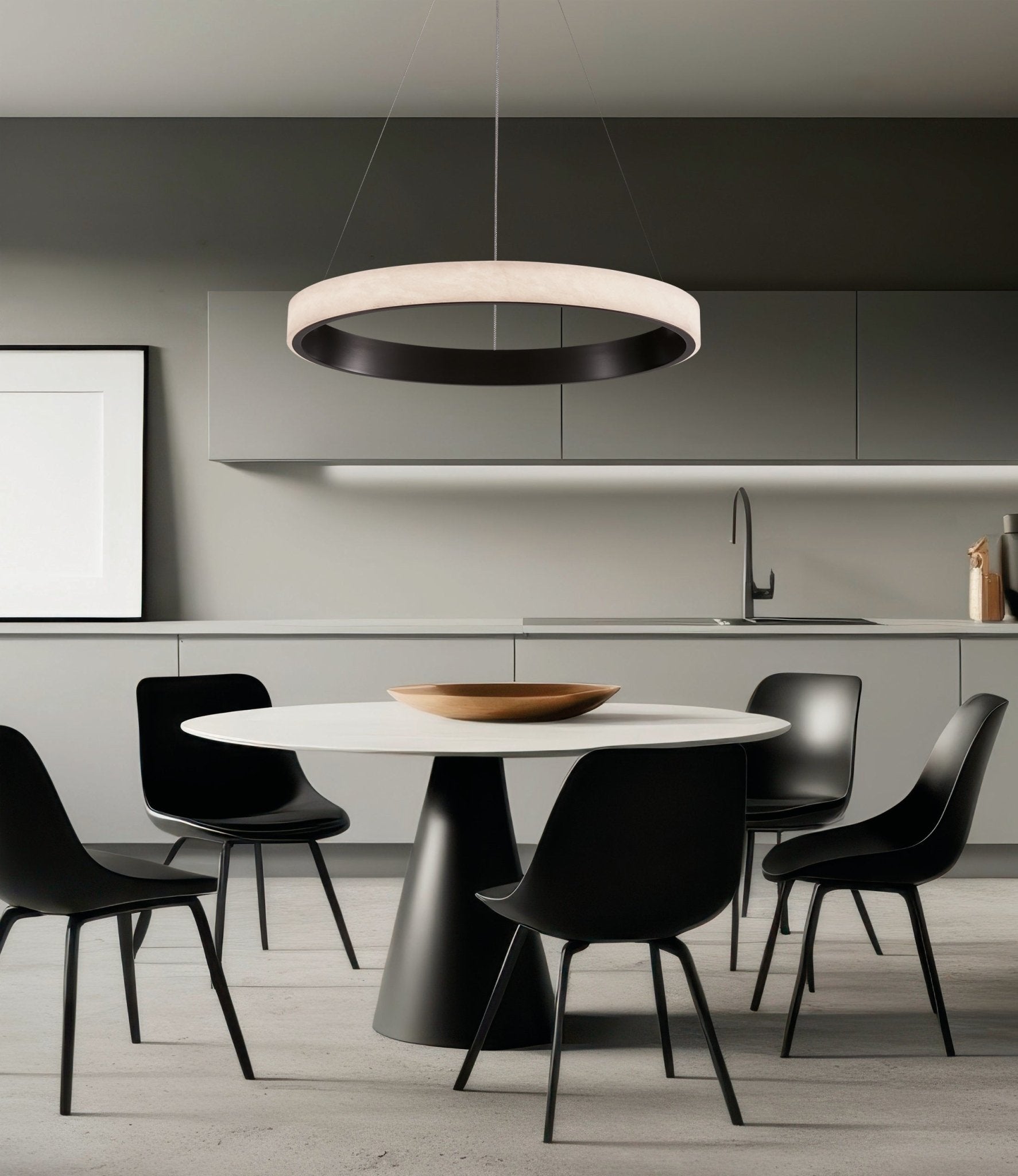 Italy LED Pendant Ceiling Light - Orvon Lighting