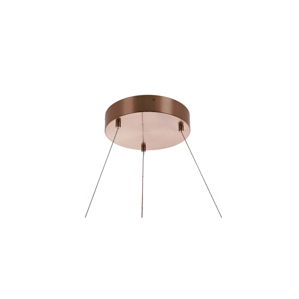 Jackie LED 30.38 inch Chandelier Ceiling Light - Orvon Lighting