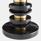 Global Views Meteor Floor Lamp additional product view
