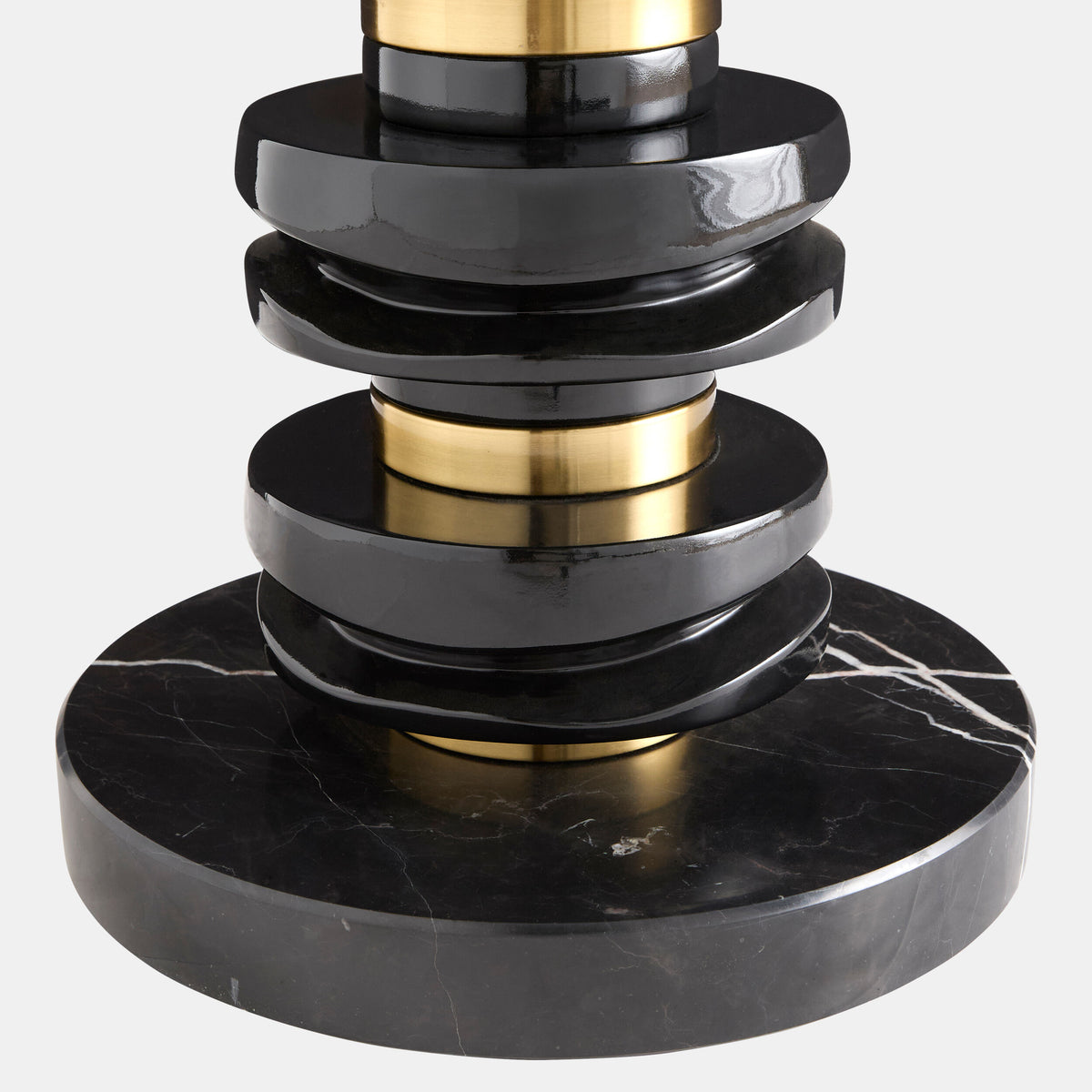 Global Views Meteor Floor Lamp additional product view