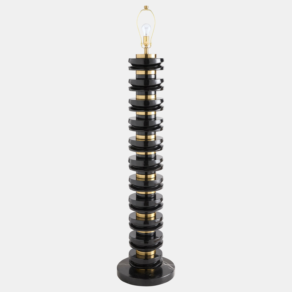 Global Views Meteor Floor Lamp additional product view