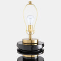 Global Views Meteor Floor Lamp product view