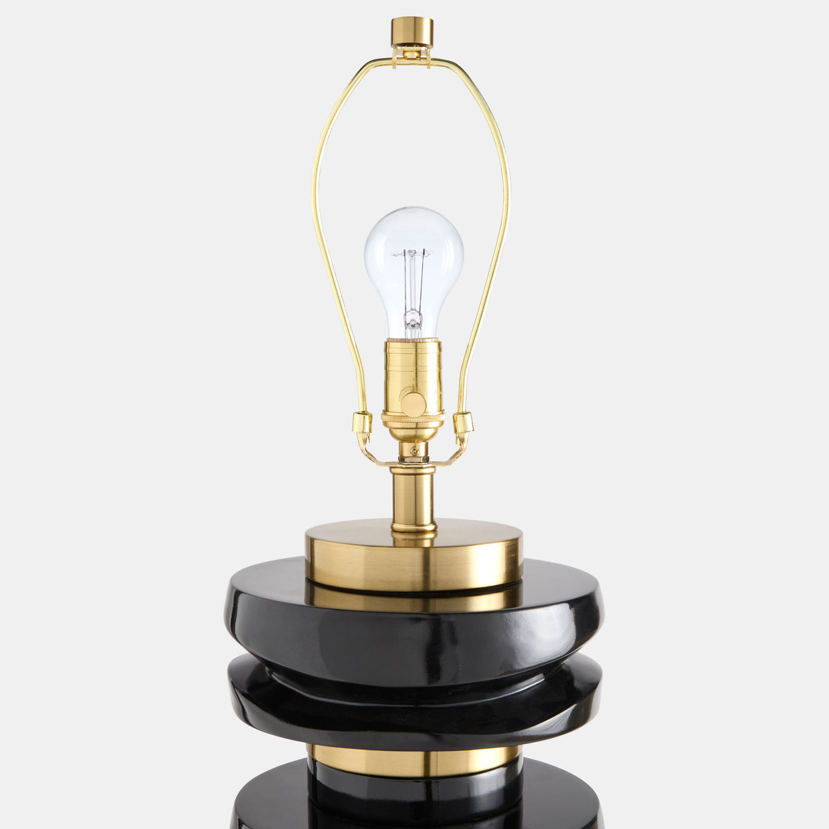 Global Views Meteor Floor Lamp product view