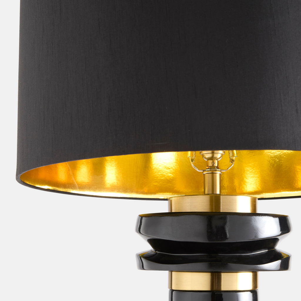 Global Views Meteor Floor Lamp additional product view